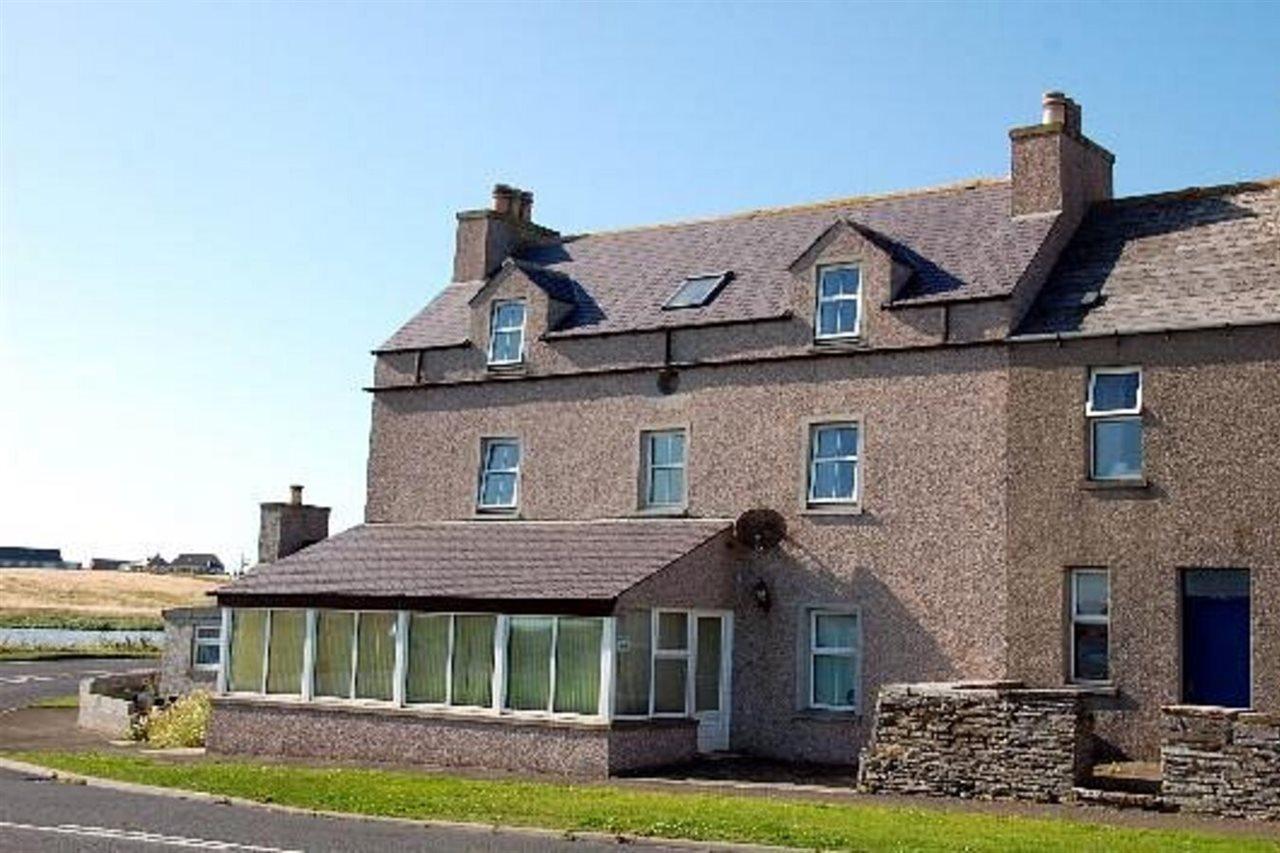 The Inn Guest House Holm  Экстерьер фото