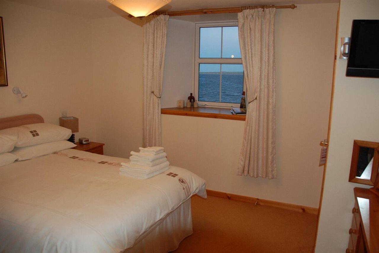 The Inn Guest House Holm  Экстерьер фото