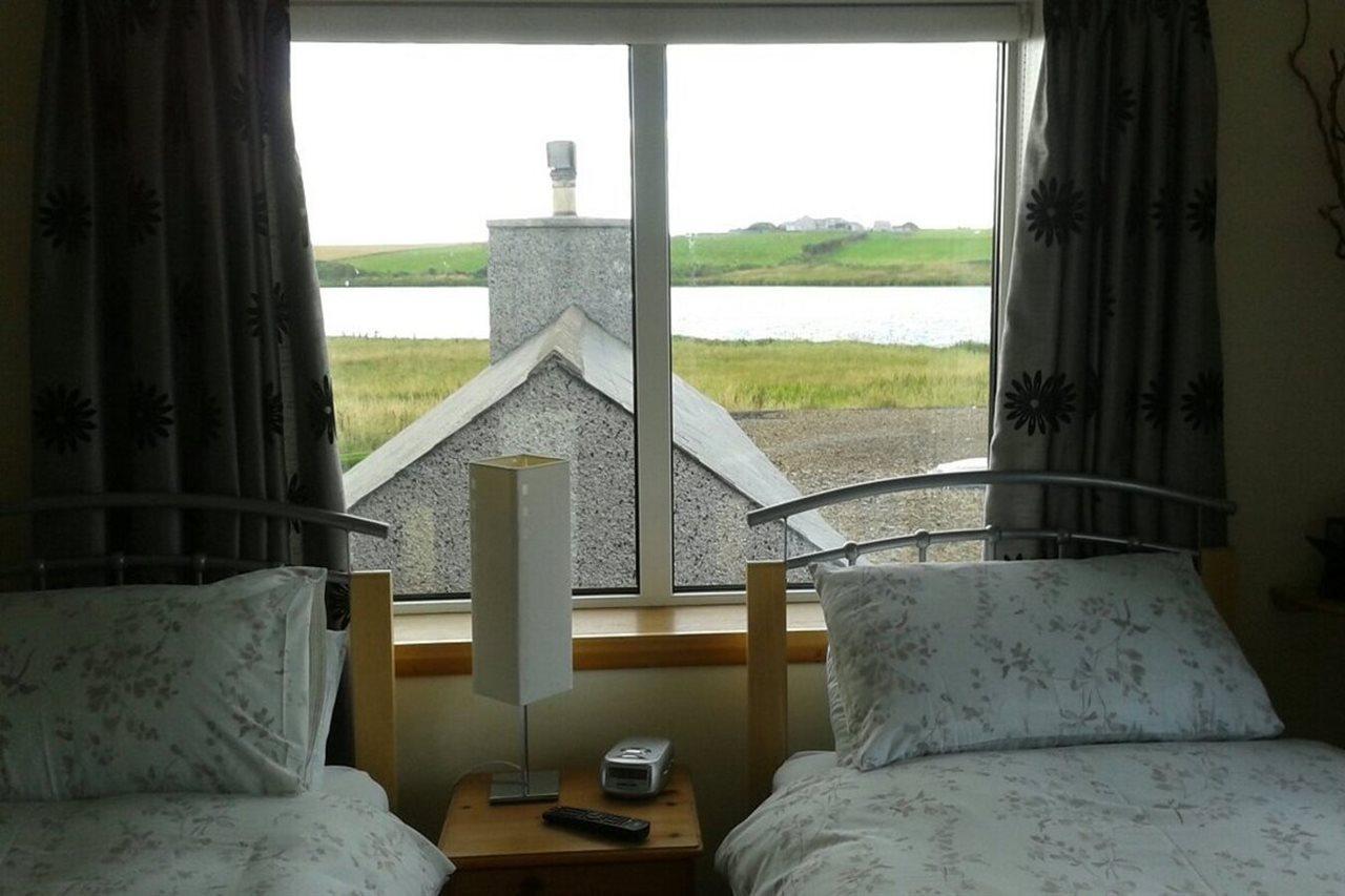 The Inn Guest House Holm  Экстерьер фото