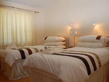 The Inn Guest House Holm  Экстерьер фото