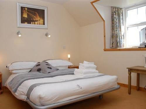 The Inn Guest House Holm  Экстерьер фото